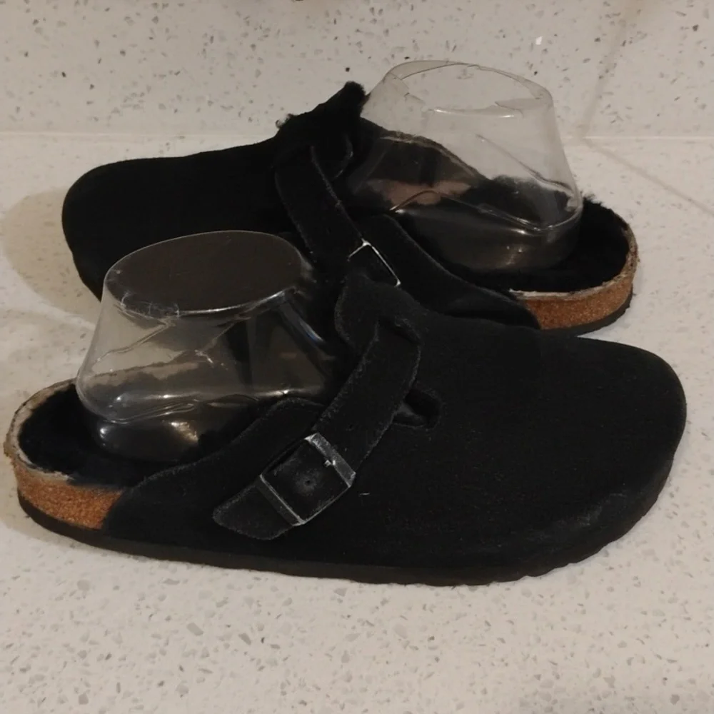 BIRKENSTOCK Size 9 Women 7 Men - Picture 2 of 6
